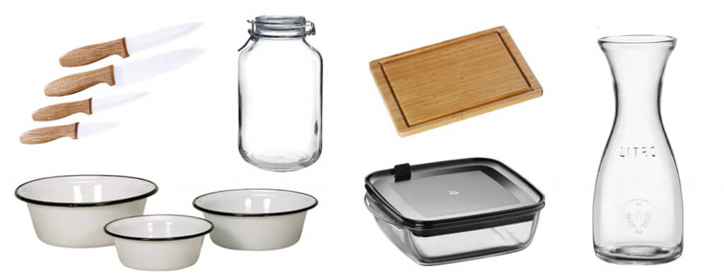 In unserer Küche | flowers on my plate | Foodblog - Rezepte - Reiseberichte